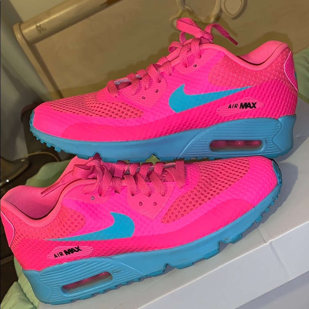 Nike Air Max